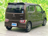 ワゴンR ハイブリッド(HYBRID) FZ 4WD 