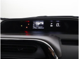 低燃費で環境にもやさしいハイブリッド車です。トヨタ専用診断機器でハイブリッドシステムを綿密に点検してあります!