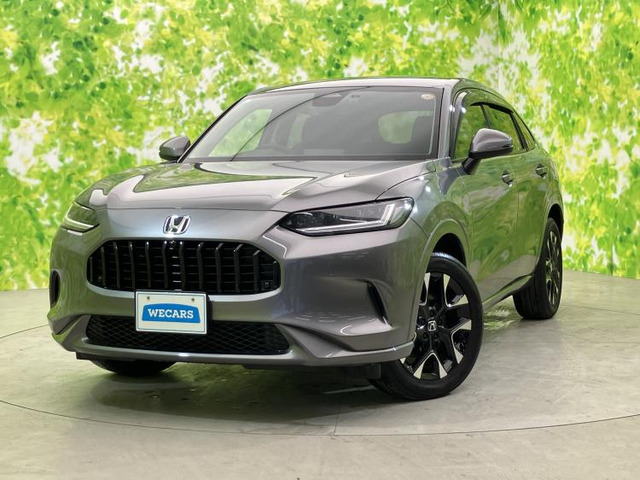ZR-V 2.0 e:HEV Z 4WD