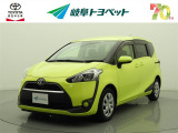 トヨタ シエンタ