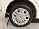 タイヤサイズ:155/65R14☆