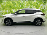 キックス 1.2 X FOUR スタイルエディション(e-POWER) 4WD 
