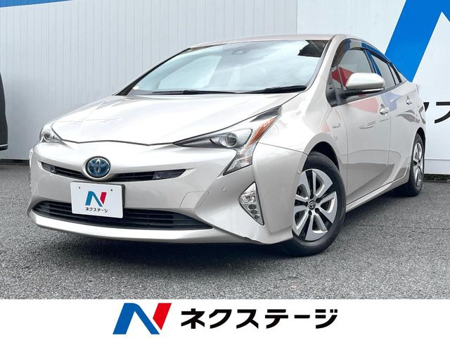 プリウス 1.8 A 