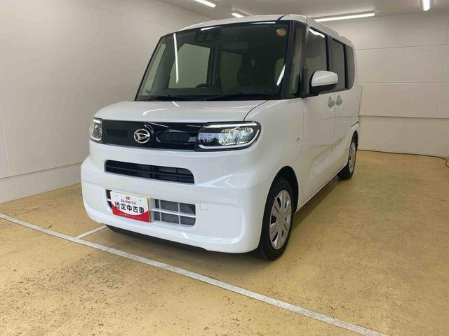 タント X 