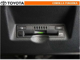ETCで高速・有料道路の料金所をキャッシュレス、スムーズなドライブをサポートします。