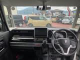視界良好で運転も楽しくなりますね♪