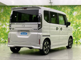 フレアワゴン カスタムスタイル ハイブリッド XT 4WD 