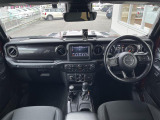 ラングラー アンリミテッド スポーツ アルティチュード 4WD 4WD 修復歴無し