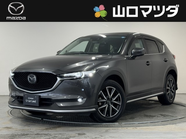 CX-5 2.2 XD プロアクティブ 