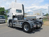 プロフィア  450PS 11.5t プロシフト
