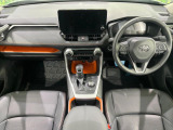 RAV4 2.5 ハイブリッド アドベンチャー E-Four 4WD 