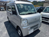 エブリイ PA ハイルーフ 4WD 