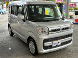 スペーシア ハイブリッド(HYBRID) G 4WD 