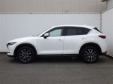 CX-5 2.5 25S Lパッケージ 4WD 