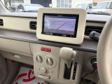 社外ナビ&TVつき!