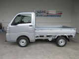 ハイゼットトラック スタンダード 3方開 4WD