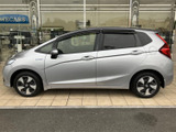 フィット 1.5 ハイブリッド L ホンダセンシング 