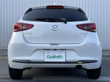 MAZDA2 1.5 15BD ワンオーナー 修復歴無し