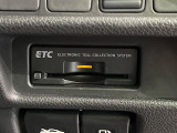 【ETC】高速道路の料金所をストレスなく通過!話題のスポットやサービスエリアに多い「スマートIC」利用時は必須のアイテムです。当店でセットアップを実施、ご納車当日からすぐにご利用いただけます!