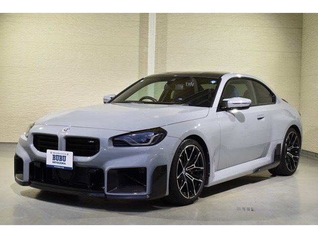 M2クーペ M ステップトロニック 