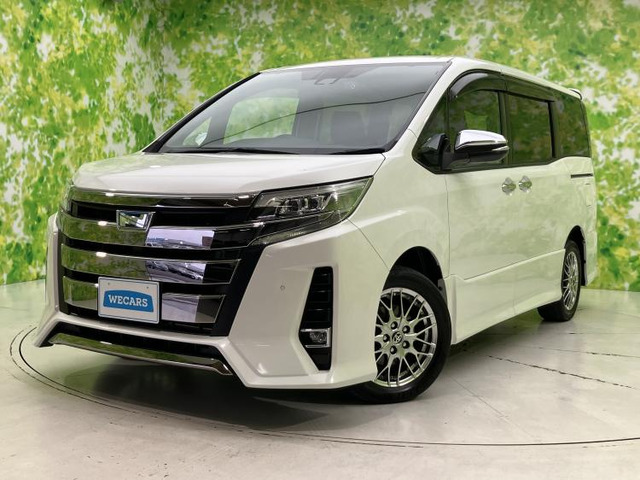 ノア 1.8 ハイブリッド Si W×B III