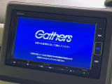 【純正ナビ】人気の純正ナビを装備。オーディオ機能も充実しており、Bluetooth接続すればお持ちのスマホやMP3プレイヤーの音楽を再生可能!毎日の運転がさらに楽しくなります!!