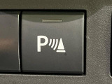 【コーナーセンサー】バンパーに付いたセンサーが障害物を検知!一定の距離に近づくとアラートで教えてくれます♪狭い駐車スペースや車庫入れ時も安心ですね☆