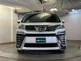 ヴェルファイア ハイブリッド 2.5 ZR E-Four 4WD 