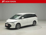 エスティマ 2.4 アエラス 4WD 
