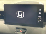 ヴェゼル  e:HEV RS