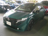 ノート オーラ G