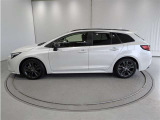 カローラツーリング 1.8 ハイブリッド W×B 