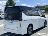 セレナ 1.4 e-POWER ルキシオン 
