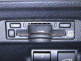ナビ連動ETC2.0を装備しております。
