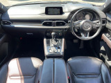 CX-8 2.2 XD Lパッケージ 