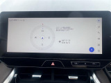 ハリアー 2.0 G 4WD 後期型 禁煙車 純正12.3インチナビ