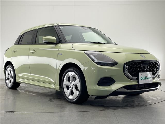 スイフト 1.2 ハイブリッド(HYBRID) MX 5MT修復歴無し