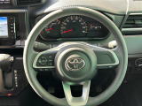 ルーミー 1.0 G 4WD ワンオーナー