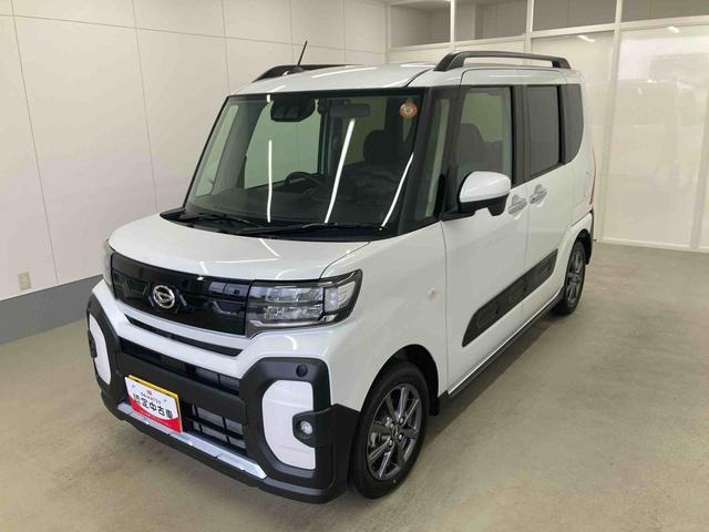タント ファンクロス リミテッド 