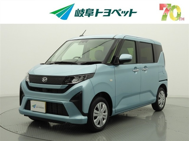 ムーヴ X 
