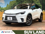 レクサス LBX