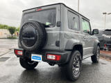 ジムニーシエラ 1.5 JC 4WD 