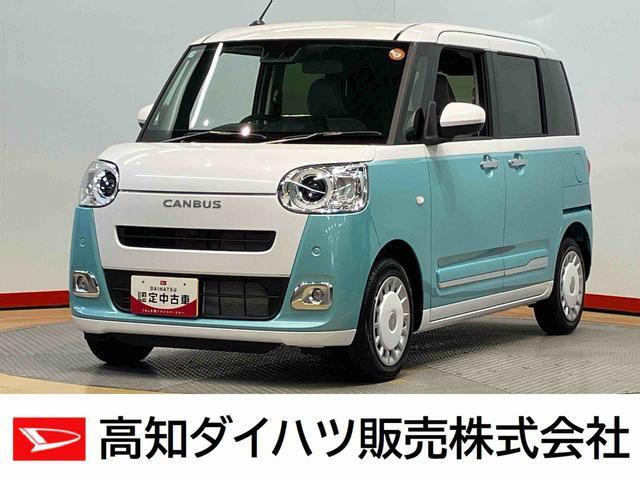 ムーヴキャンバス ストライプス G