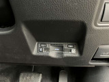 ETC車載器付きです。高速道路の料金所もスムーズに通過できます。