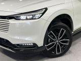 【シーケンシャルターンランプ付きLEDヘッドライト】人気の『流れるウィンカー』付きのLEDヘッドライトを装備♪高級感はもちろん、点灯時は存在感たっぷりで他車からも認識されやすく安心です。
