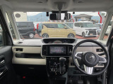 視界良好で運転も楽しくなりますね♪