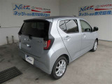 ミライース G SAIII 