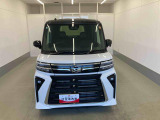 タントカスタム RS リミテッド 