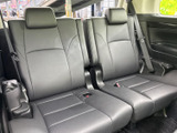 運転席側3列目