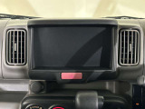 ナビ、オーディオレス車となっております。